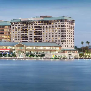 Hotel The Westin Waterside, Tampa